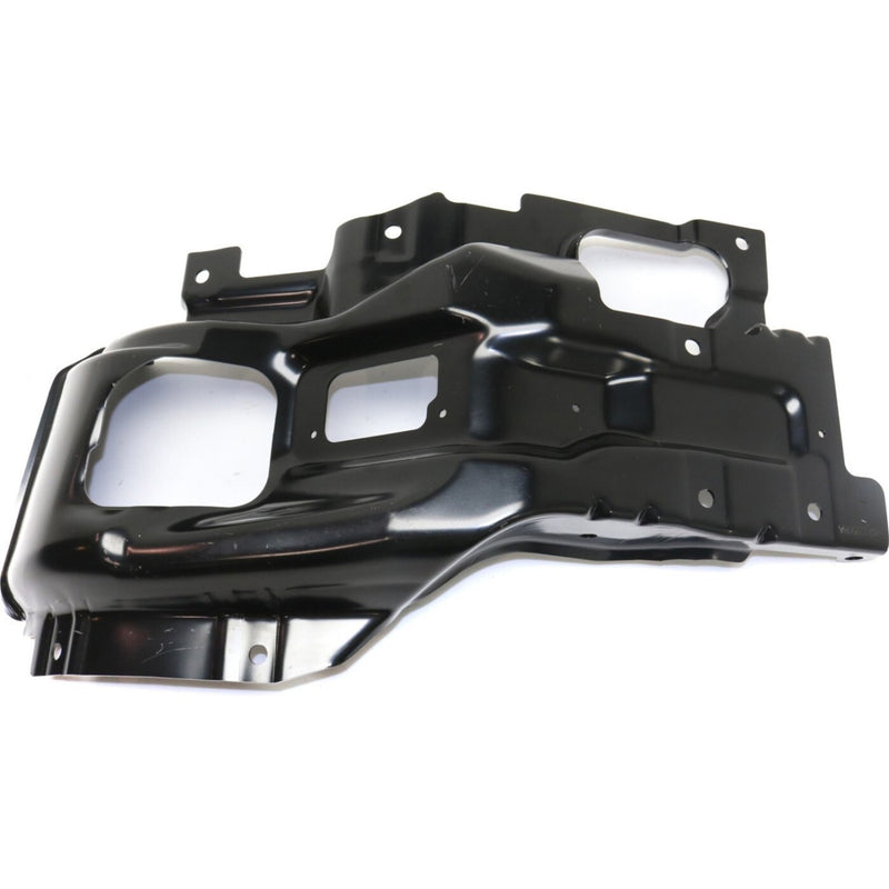 DURAFORCE Bumper Bracket For 2015-2017 GMC Sierra 2500 HD Set of 2 Front Left and Right