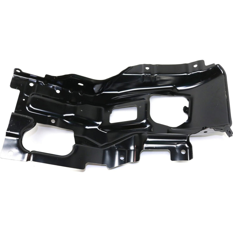 DURAFORCE Bumper Bracket For 2015-2017 GMC Sierra 2500 HD Set of 2 Front Left and Right