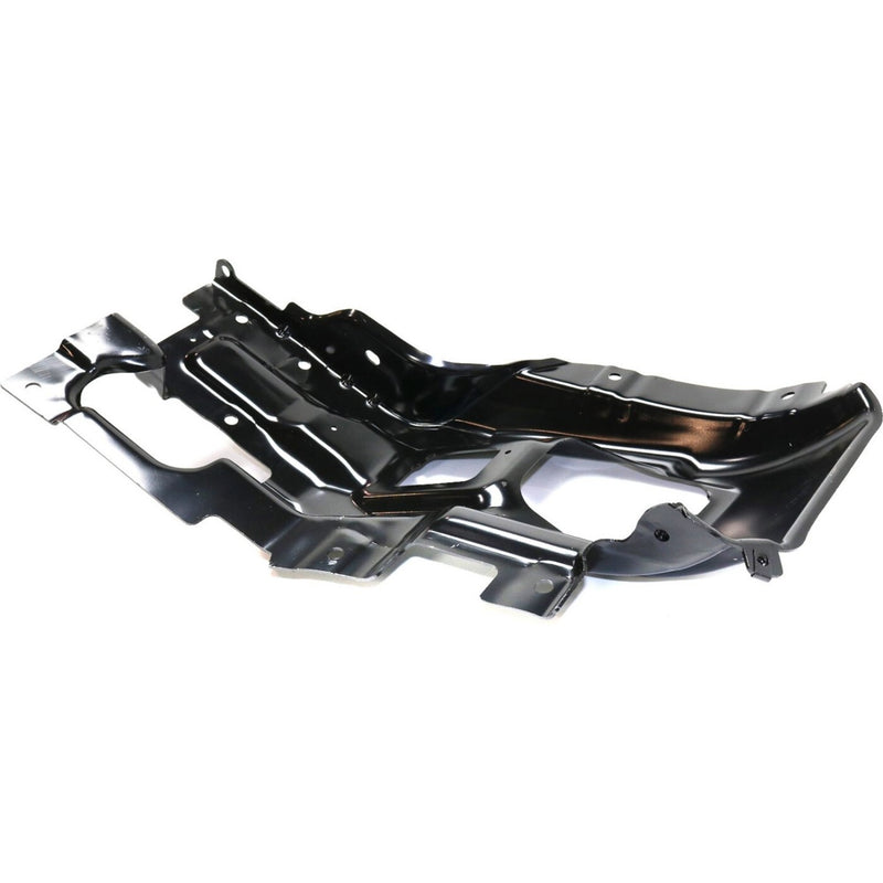 DURAFORCE Bumper Bracket For 2015-2017 GMC Sierra 2500 HD Set of 2 Front Left and Right