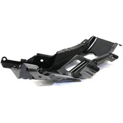 DURAFORCE Bumper Bracket For 2015-2017 GMC Sierra 2500 HD Set of 2 Front Left and Right