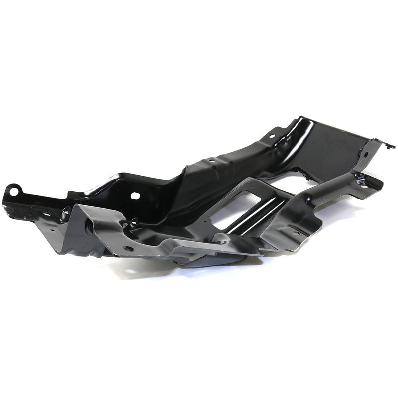 DURAFORCE Bumper Bracket For 2015-2017 GMC Sierra 2500 HD Set of 2 Front Left and Right