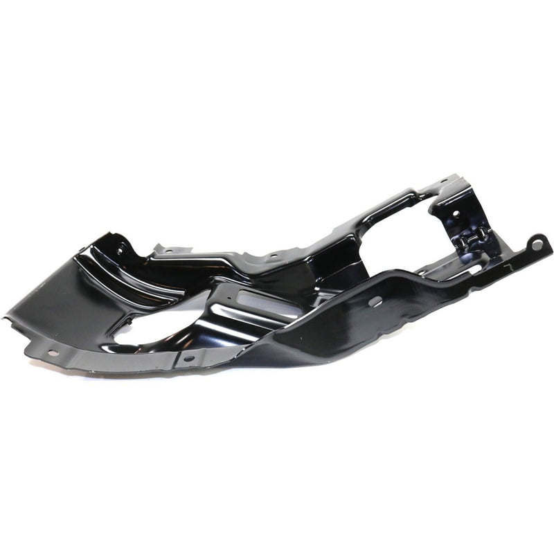 DURAFORCE Bumper Bracket For 2015-2017 GMC Sierra 2500 HD Set of 2 Front Left and Right