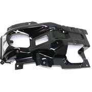 DURAFORCE Bumper Bracket For 2015-2017 GMC Sierra 2500 HD Set of 2 Front Left and Right