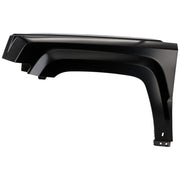 DURAFORCE Fender For 2011-2017 Jeep Patriot Front Driver Side Prime Steel