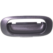 DURAFORCE Tailgate Handle Set For 1997-2010 Dodge Dakota 06-09 Mitsubishi Raider