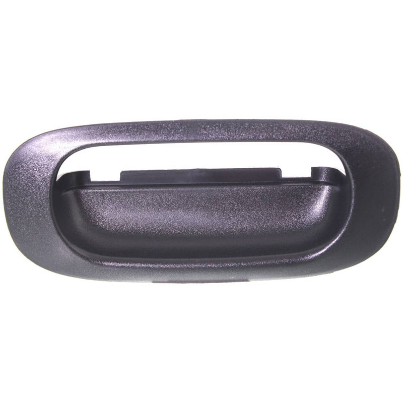 DURAFORCE Tailgate Handle Set For 1997-2010 Dodge Dakota 06-09 Mitsubishi Raider