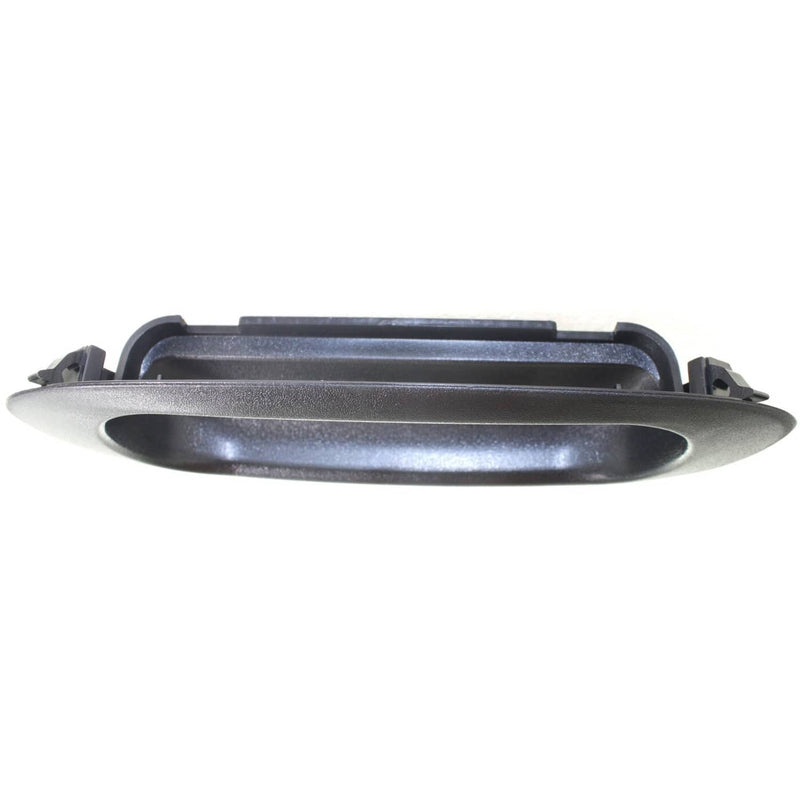 DURAFORCE Tailgate Handle Set For 1997-2010 Dodge Dakota 06-09 Mitsubishi Raider