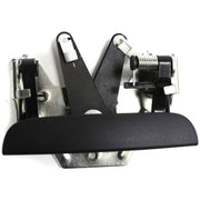 DURAFORCE Tailgate Handle Set For 1997-2010 Dodge Dakota 06-09 Mitsubishi Raider