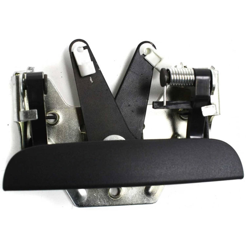 DURAFORCE Tailgate Handle Set For 1997-2010 Dodge Dakota 06-09 Mitsubishi Raider