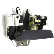 DURAFORCE Tailgate Handle Set For 1997-2010 Dodge Dakota 06-09 Mitsubishi Raider