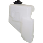 DURAFORCE Coolant Reservoir For 2007-2011 Toyota Camry 2007-2012 Lexus ES350 TO3014120