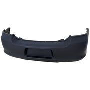 DURAFORCE Rear Bumper Cover For 2011-2014 Dodge Avenger Primed