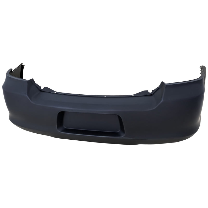 DURAFORCE Rear Bumper Cover For 2011-2014 Dodge Avenger Primed