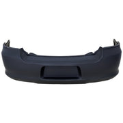 DURAFORCE Rear Bumper Cover For 2011-2014 Dodge Avenger Primed