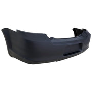DURAFORCE Rear Bumper Cover For 2011-2014 Dodge Avenger Primed