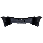 DURAFORCE Rear Bumper Cover For 2011-2014 Dodge Avenger Primed
