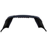DURAFORCE Rear Bumper Cover For 2011-2014 Dodge Avenger Primed