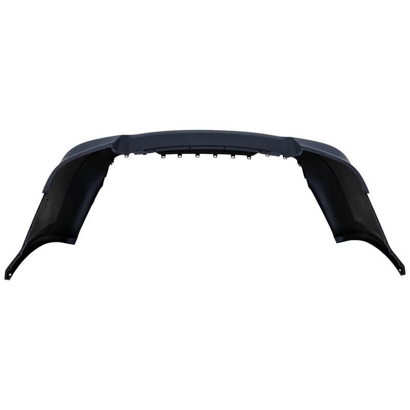 DURAFORCE Rear Bumper Cover For 2011-2014 Dodge Avenger Primed