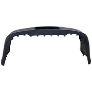 DURAFORCE Rear Bumper Cover For 2011-2014 Dodge Avenger Primed