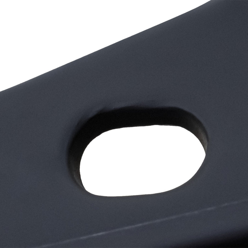 DURAFORCE Rear Bumper Cover For 2011-2014 Dodge Avenger Primed