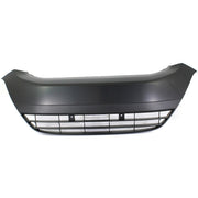 DURAFORCE Bumper Grille For 2010-2014 Honda Insight Front Primed 71105TM8A01ZA HO1036108