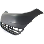 DURAFORCE Bumper Grille For 2010-2014 Honda Insight Front Primed 71105TM8A01ZA HO1036108