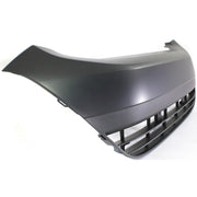 DURAFORCE Bumper Grille For 2010-2014 Honda Insight Front Primed 71105TM8A01ZA HO1036108