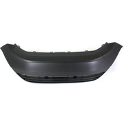 DURAFORCE Bumper Grille For 2010-2014 Honda Insight Front Primed 71105TM8A01ZA HO1036108
