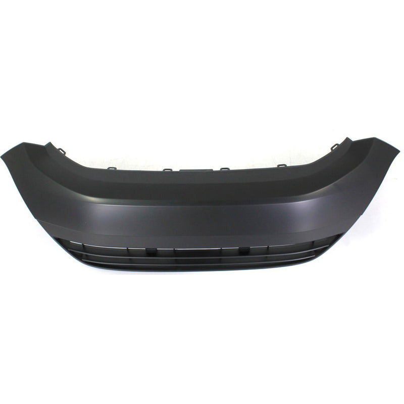 DURAFORCE Bumper Grille For 2010-2014 Honda Insight Front Primed 71105TM8A01ZA HO1036108