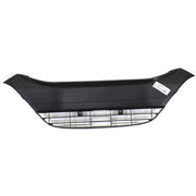 DURAFORCE Bumper Grille For 2010-2014 Honda Insight Front Primed 71105TM8A01ZA HO1036108