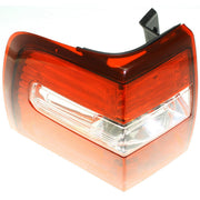 DURAFORCE Set of 2 Tail Light For 2007-2014 Ford Expedition Limited LH & RH