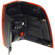 DURAFORCE Set of 2 Tail Light For 2007-2014 Ford Expedition Limited LH & RH