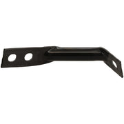 DURAFORCE Bumper Bracket Set For 2019-2022 Silverado 1500 19-21 GMC Sierra 1500 Front L R