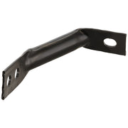 DURAFORCE Bumper Bracket Set For 2019-2022 Silverado 1500 19-21 GMC Sierra 1500 Front L R