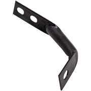 DURAFORCE Bumper Bracket Set For 2019-2022 Silverado 1500 19-21 GMC Sierra 1500 Front L R