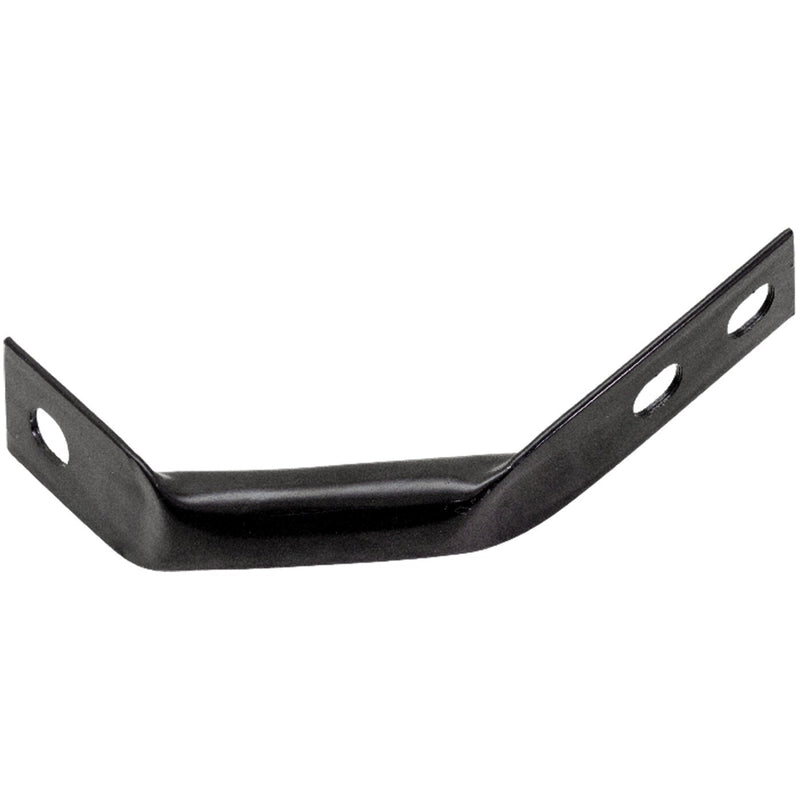 DURAFORCE Bumper Bracket Set For 2019-2022 Silverado 1500 19-21 GMC Sierra 1500 Front L R