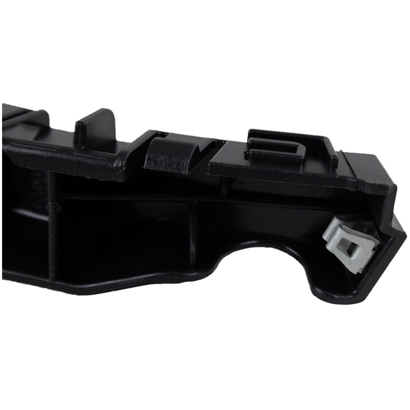DURAFORCE Bumper Brackets For 2010-2017 GMC Terrain Front Left and Right