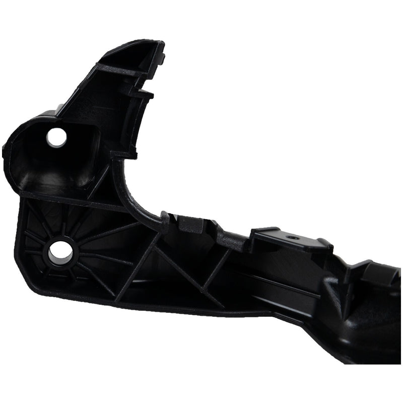 DURAFORCE Bumper Brackets For 2010-2017 GMC Terrain Front Left and Right