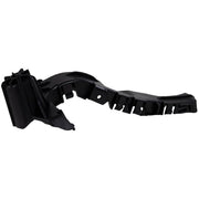 DURAFORCE Bumper Brackets For 2010-2017 GMC Terrain Front Left and Right