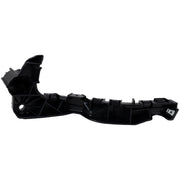 DURAFORCE Bumper Brackets For 2010-2017 GMC Terrain Front Left and Right