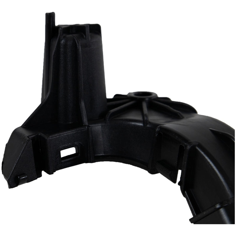 DURAFORCE Bumper Brackets For 2010-2017 GMC Terrain Front Left and Right