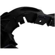 DURAFORCE Bumper Brackets For 2010-2017 GMC Terrain Front Left and Right