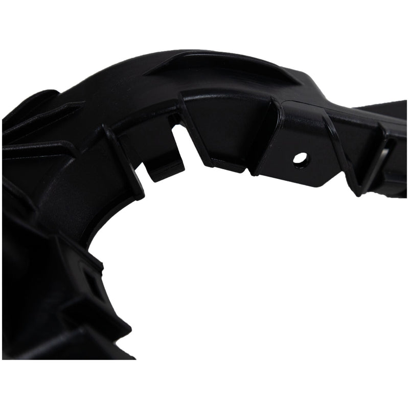 DURAFORCE Bumper Brackets For 2010-2017 GMC Terrain Front Left and Right
