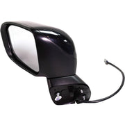 DURAFORCE New Mirror Driver Left Side LH Hand For Honda Civic HO1320282 76258TR4C01-PFM