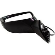 DURAFORCE New Mirror Driver Left Side LH Hand For Honda Civic HO1320282 76258TR4C01-PFM