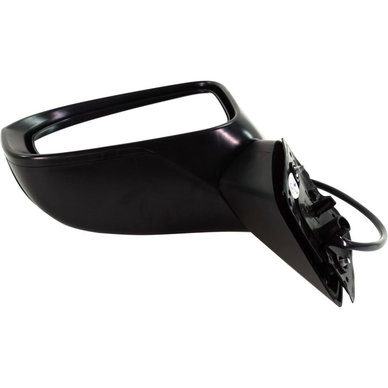 DURAFORCE New Mirror Driver Left Side LH Hand For Honda Civic HO1320282 76258TR4C01-PFM