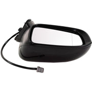 DURAFORCE New Mirror Driver Left Side LH Hand For Honda Civic HO1320282 76258TR4C01-PFM