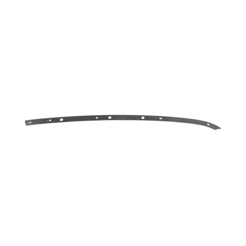 DURAFORCE Bumper Trim For 2010-2015 Chevrolet Camaro Set of 2 Front Left & Right Side