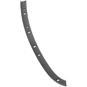 DURAFORCE Bumper Trim For 2010-2015 Chevrolet Camaro Set of 2 Front Left & Right Side