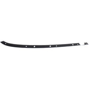 DURAFORCE Bumper Trim For 2010-2015 Chevrolet Camaro Set of 2 Front Left & Right Side